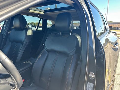 Used 2023 MAZDA CX-50 AWD 2.5 S w/ Cargo Package image 9