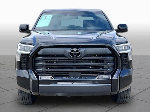 New 2026 Toyota Tundra Limited AWD/4WD image 3