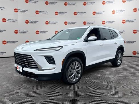 New 2026 Buick Enclave Preferred w/ Power Package image 1