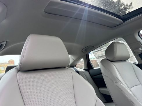 New 2026 Honda Accord EX-L image 16