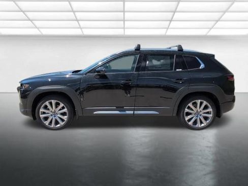 Used 2026 MAZDA CX-50 2.5 Turbo w/ Accent Package AWD/4WD image 34
