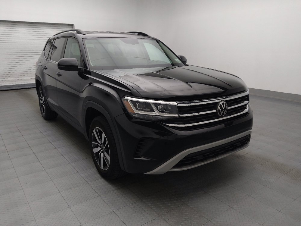 Used 2023 Volkswagen Atlas SE FWD image 13