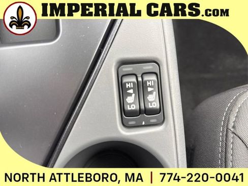 New 2026 Subaru Crosstrek 2.0i Premium image 29