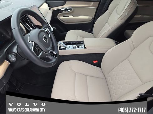 Used 2026 Volvo XC90 B6 Plus w/ Protection Package Premier AWD/4WD image 10