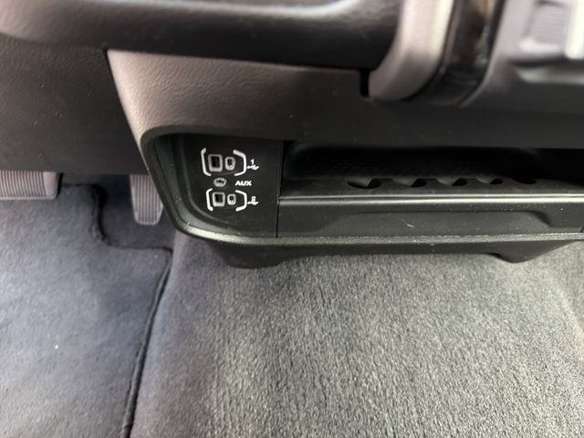 Used 2026 RAM 2500 Big Horn AWD/4WD image 23