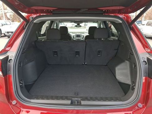 Certified 2023 Chevrolet Equinox LT image 23