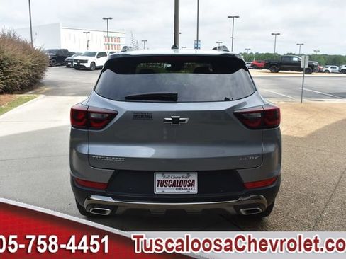 New 2026 Chevrolet TrailBlazer ACTIV w/ Convenience Package FWD image 8