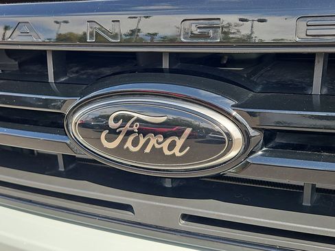 Used 2022 Ford Ranger Lariat w/ Equipment Group 501A High AWD/4WD image 25