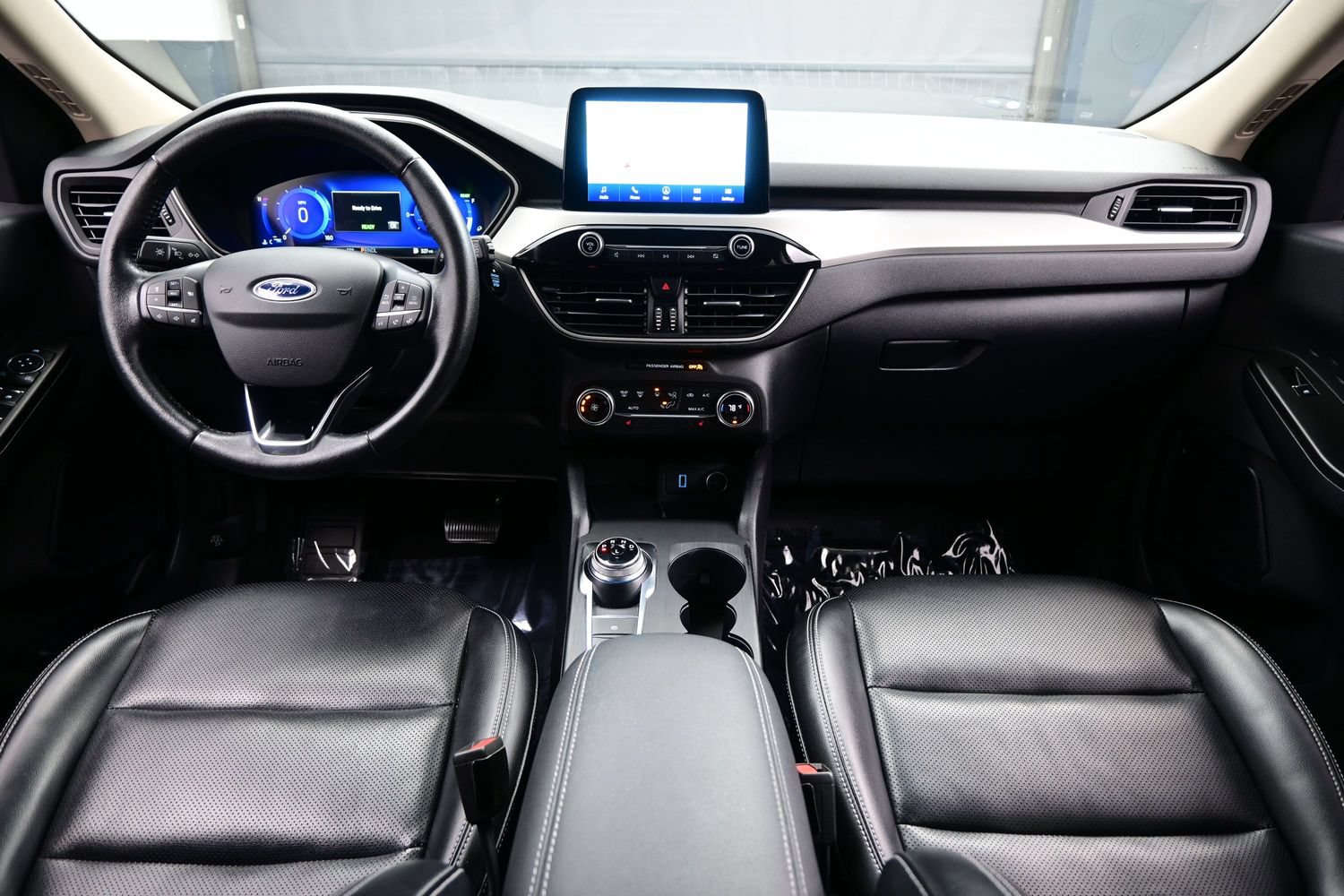 Used 2020 Ford Escape SE Sport AWD/4WD image 17