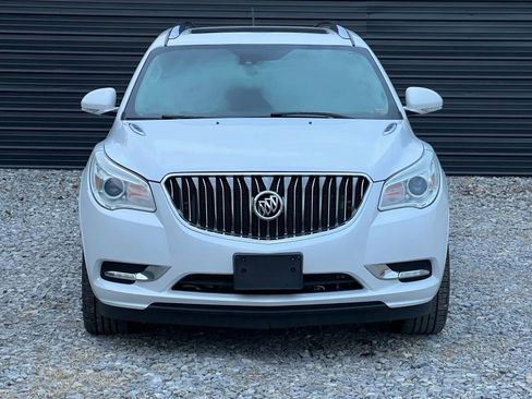 Used 2017 Buick Enclave Premium w/ Experience Buick Package image 8