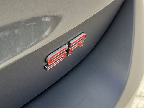 Used 2025 Nissan Kicks SR image 7