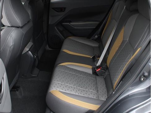 New 2026 Subaru Crosstrek 2.5i Sport AWD/4WD image 32
