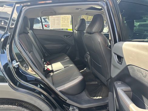 Certified 2024 Subaru Crosstrek 2.5i Limited w/ Popular Package #4A image 41