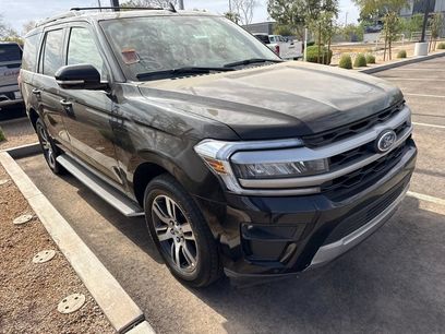 Used 2022 Ford Expedition XLT