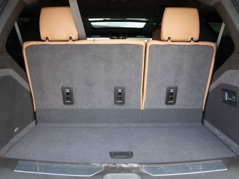 Certified 2025 Cadillac Escalade Premium Luxury w/ Touring Package image 37