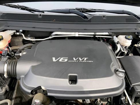 Used 2022 GMC Canyon Denali AWD/4WD image 29