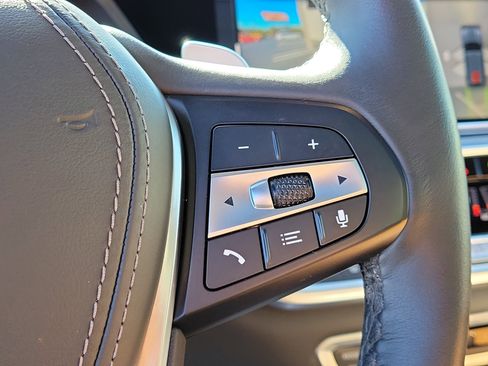 Used 2023 BMW X5 xDrive40i w/ Premium Package image 31