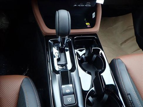 New 2026 Subaru Forester Touring image 22