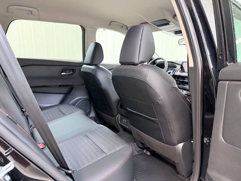 New 2026 Nissan Rogue SV w/ Rock Creek Premium Package AWD/4WD image 30