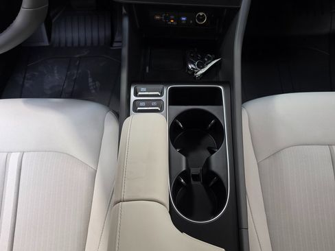 New 2026 Hyundai Sonata SEL image 31