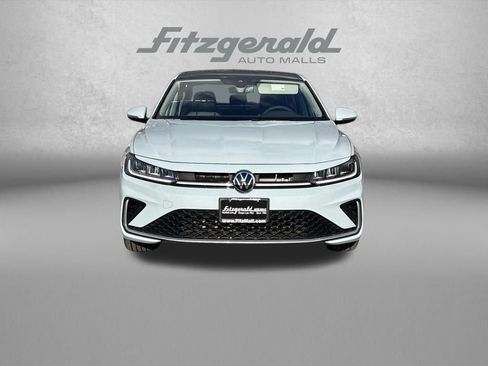 New 2026 Volkswagen Jetta SEL image 4