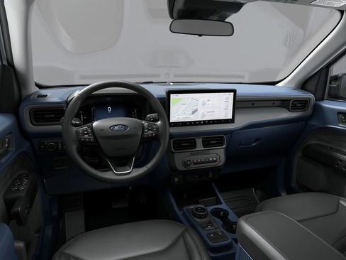 New 2026 Ford Maverick Lariat AWD/4WD image 7