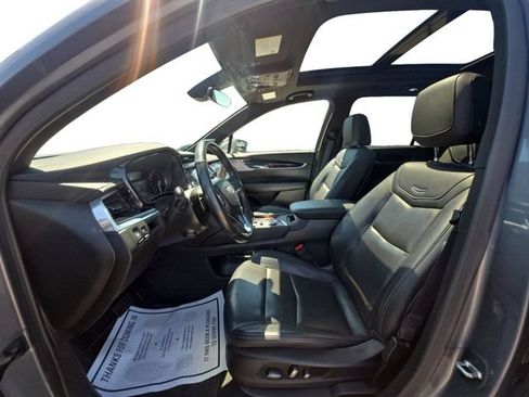 Used 2020 Cadillac XT6 Premium Luxury AWD/4WD image 9