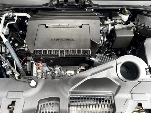 Used 2023 Honda Pilot EX-L image 7