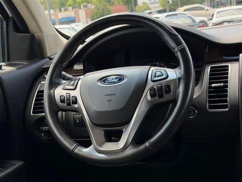 Used 2019 Ford Flex Limited AWD/4WD image 28