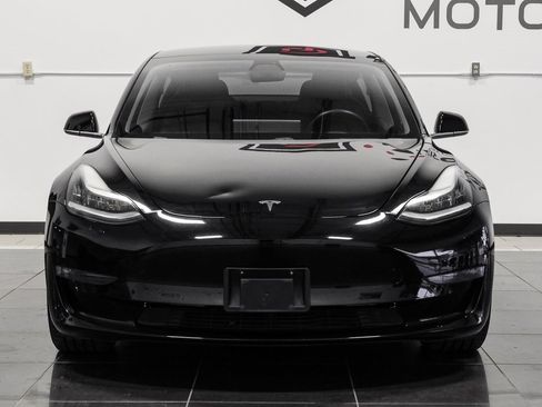 Used 2018 Tesla Model 3 Long Range image 7
