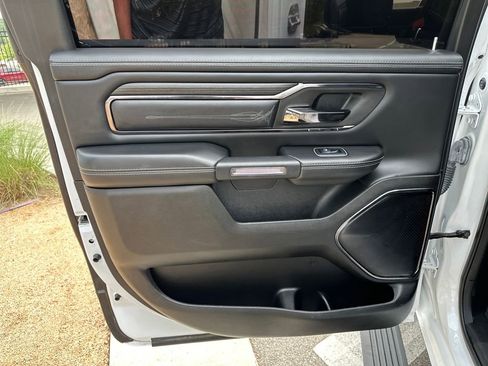 Used 2022 RAM 1500 Limited AWD/4WD image 31