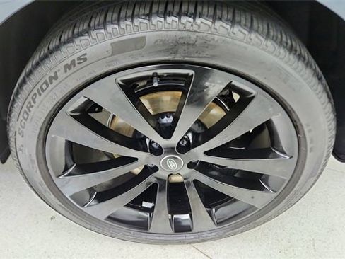 Used 2025 Land Rover Range Rover Sport Dynamic SE image 59