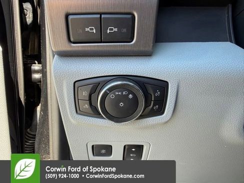 Certified 2022 Ford F450 Limited w/ FX4 Off-Road Package AWD/4WD image 28