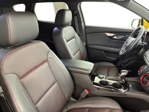 Used 2024 Chevrolet Blazer RS image 14