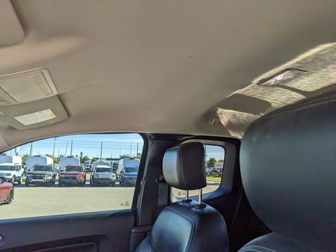 Certified 2019 Ford Ranger Lariat w/ Technology Package image 24