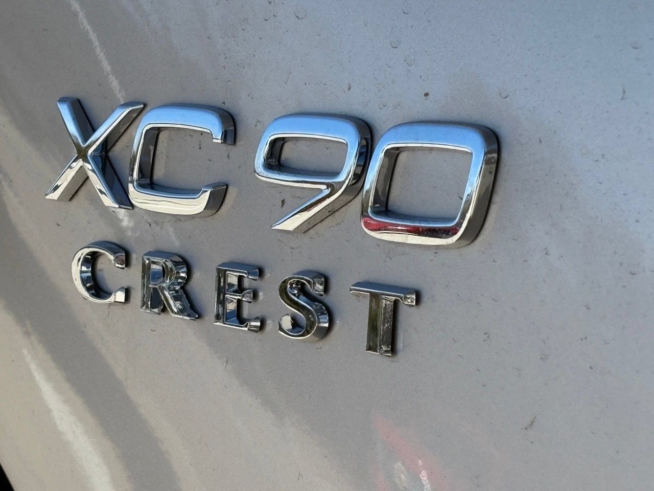 New 2026 Volvo XC90 T8 Plus w/ Protection Package Premier AWD/4WD image 8