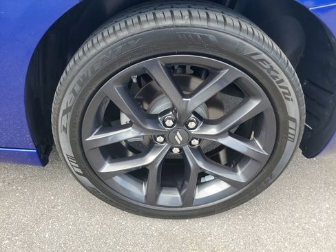 Used 2022 Dodge Charger SXT w/ Blacktop Package image 28