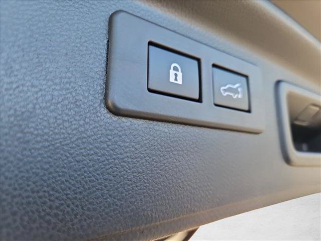 Used 2024 Subaru Forester Premium AWD/4WD image 7