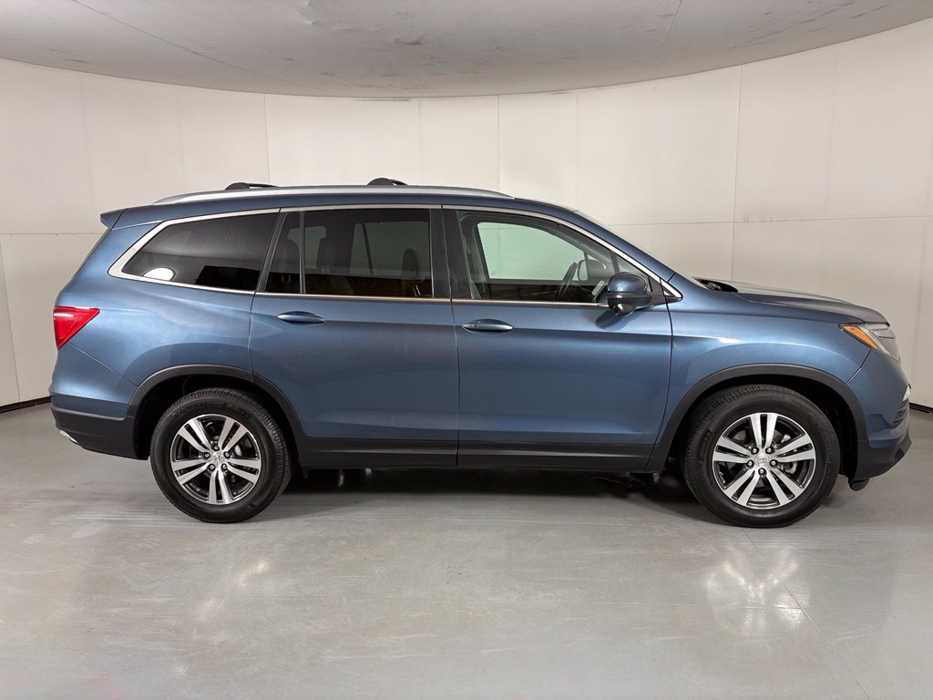 Used 2016 Honda Pilot EX-L image 9