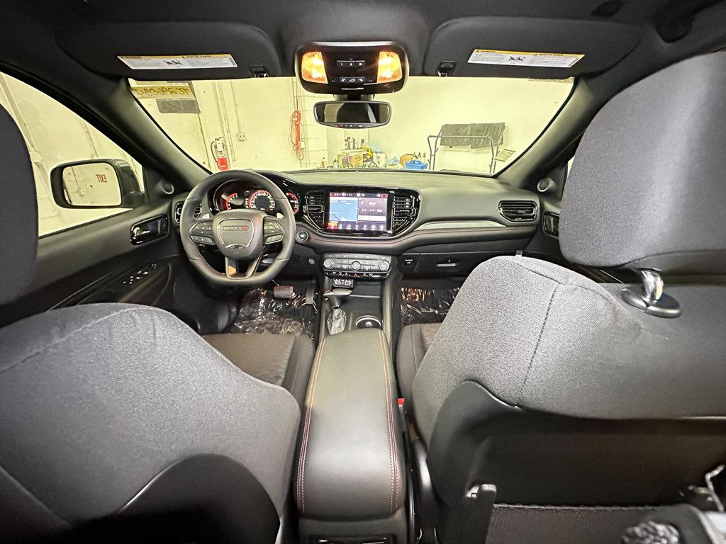 New 2026 Dodge Durango GT w/ Mopar All Weather Package AWD/4WD image 23