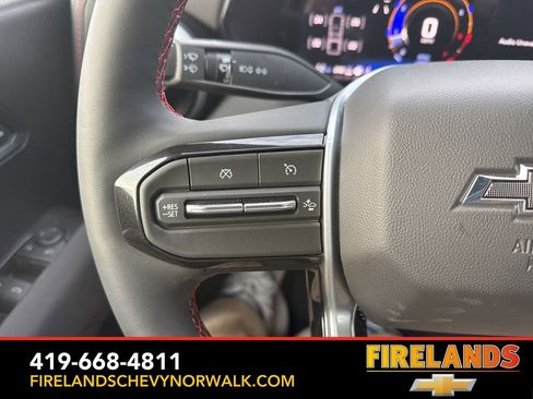 New 2026 Chevrolet Colorado Z71 w/ Technology Package image 28