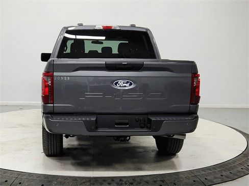 Used 2025 Ford F150 STX w/ Equipment Group 200A image 6