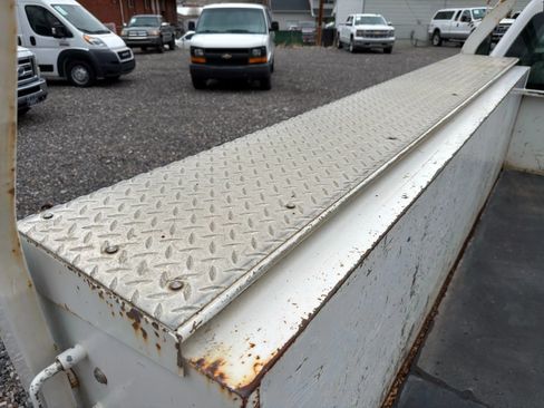 Used 2013 Chevrolet Silverado 3500 W/T image 15