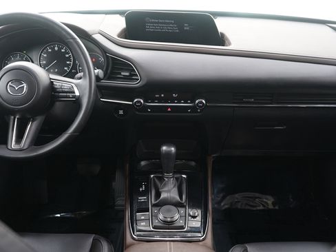 Used 2024 MAZDA CX-30 AWD 2.5 S w/ Premium Package image 15