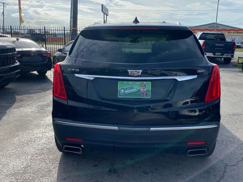 Used 2018 Cadillac XT5 Luxury w/ Driver Awareness Package image 5