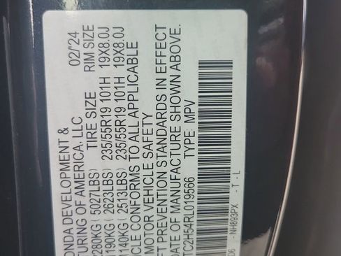 Used 2024 Acura RDX w/ Technology Package image 29