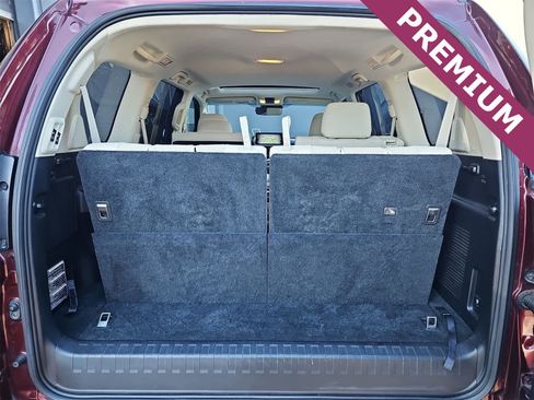 Used 2022 Lexus GX 460 Premium image 23