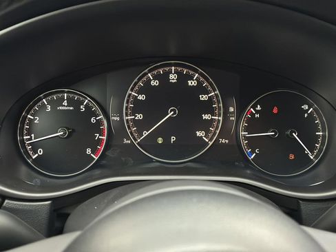 New 2026 MAZDA CX-30 AWD 2.5 S w/ Select Sport Pkg image 11