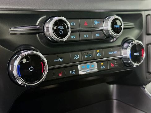 New 2025 Ford F150 XLT w/ Equipment Group 302A MID image 18