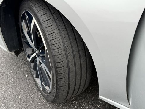 Used 2023 Nissan Altima 2.5 SR image 10